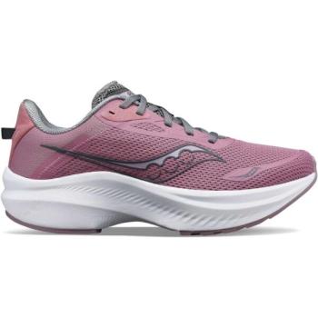 Saucony AXON 3 W Női futócipő, rózsaszín, méret 37.5 kép