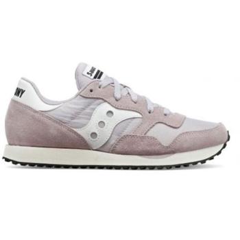 Saucony DXN TRAINER Női szabadidőcipő, szürke, méret 36 kép