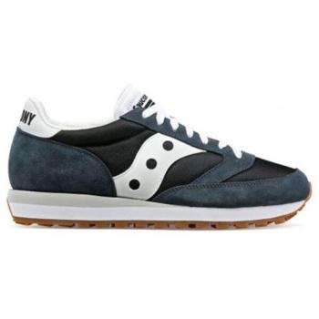 Saucony JAZZ 81 Férfi szabadidőcipő, fekete, méret 40.5 kép