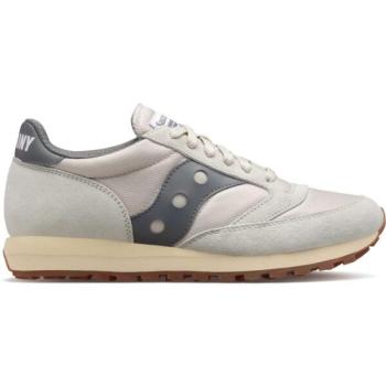 Saucony JAZZ 81 Férfi szabadidőcipő, szürke, méret 41 kép