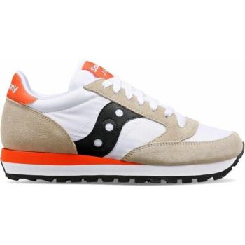 Saucony JAZZ ORIGINAL Női szabadidőcipő, bézs, méret 37.5 kép