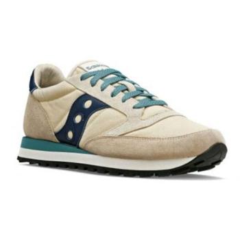 Saucony JAZZ ORIGINAL Női szabadidőcipő, bézs, méret 41 kép