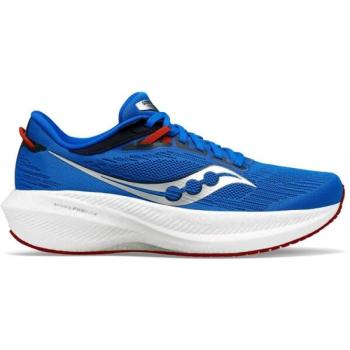 Saucony TRIUMPH 21 Férfi futócipő, , méret 41 kép