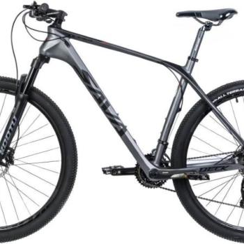 Sava 29 Carbon 3.2 méret 19"/L kép