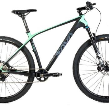 Sava 29 Carbon 7.2 kép