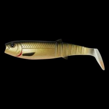 Savage Cannibal Shad 10cm 9gr Dirty Roach kép