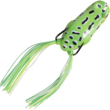 Savage Gear 3D Pop Frog 7 cm 20 g Green kép