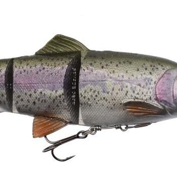 Savage Gear 4D Line Thru Trout 15 cm 40 g MS kép