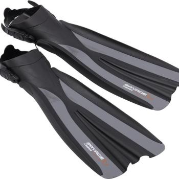 Savage Gear Belly Boat Fins kép