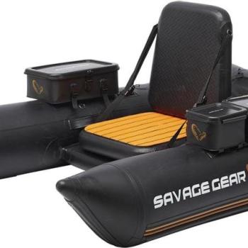 Savage Gear Belly Boat Pro-Motor 180cm kép