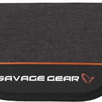 Savage Gear cipzáras pénztárca2 All Foam kép