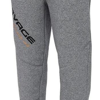 Savage Gear Civic Joggers Grey Melange kép