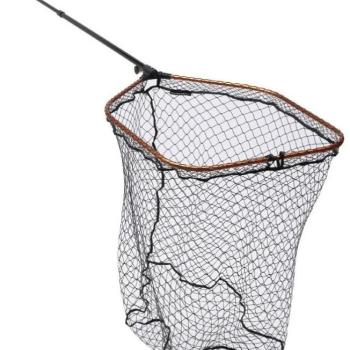 Savage Gear Competition Pro Landing Net Foldable Tele XL kép