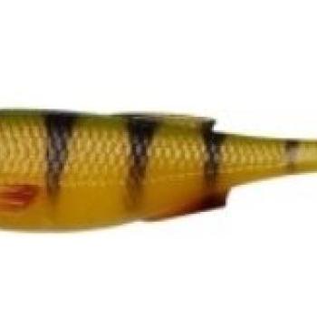 Savage Gear Craft Shad 10 cm 6 g 5 db kép