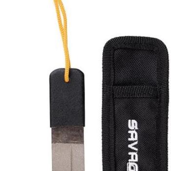 Savage Gear Diamond Dust Hook File élező kép