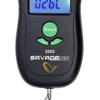 Savage Gear Digi Scale L kép