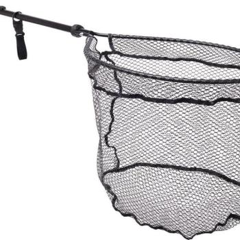 Savage Gear Foldable Net With Lock L kép