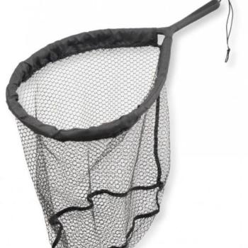 Savage Gear Landing Net a Finezze Rubber Mesh Net számára kép