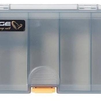 Savage Gear Lurebox 3A Smoke kép