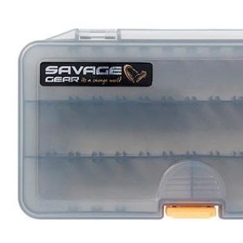 Savage Gear Lurebox 3B Smoke kép