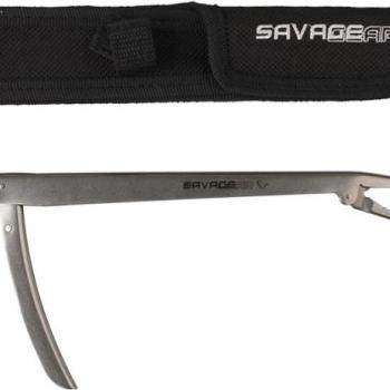 Savage Gear Pistol Deepthroat Hookout 22,5cm kép