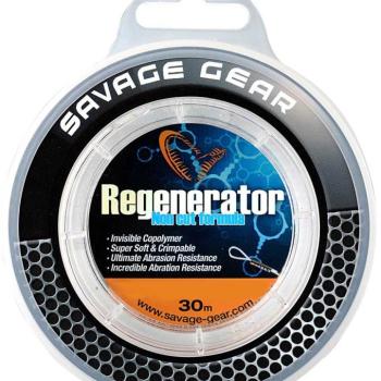 Savage Gear - Regenerator Mono 30m kép