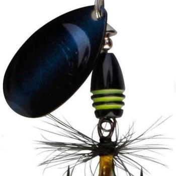 Savage Gear Rotex Spinner5 - 14g kép