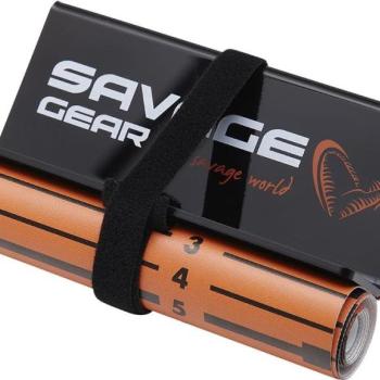 Savage Gear Savage Measure Up Roll 130x13cm kép