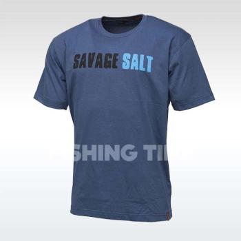 Savage Gear Savage SALT Tee póló kép