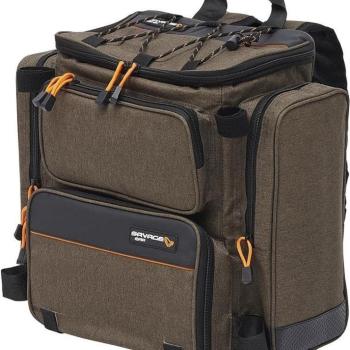 Savage Gear Specialist Rucksack kép