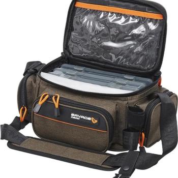 Savage Gear System Box Bag kép