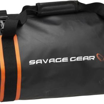 Savage Gear Waterproof Rollup Boat & Bank Bag 40l kép