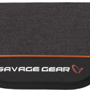 Savage Gear Zipper Wallet1 Holds kép