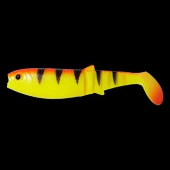 Savage LB Cannibal Shad 10cm 9gr Golden Ambluance kép