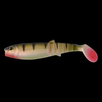 Savage LB Cannibal Shad 12,5cm 20g Perch kép