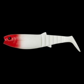 Savage LB Cannibal Shad 12,5cm 20g Red Head kép