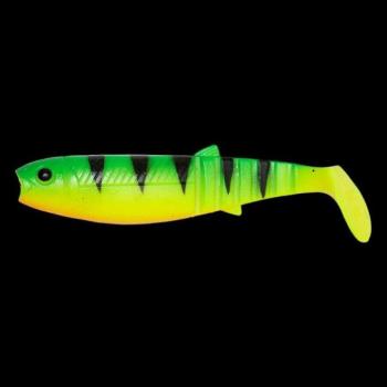 Savage LB Cannibal Shad 6,8cm 3gr Firetiger kép