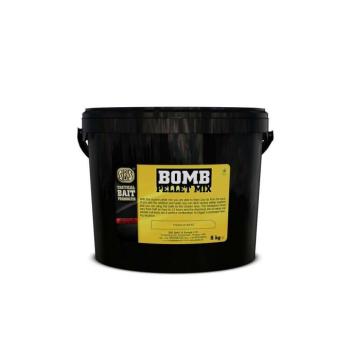 SBS BOMB PELLET MIX ACE LOBWORM 5 KG kép