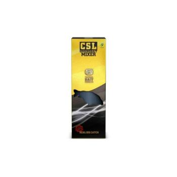 SBS CSL GROUNDBAIT MIXER MATCH SPECIAL 1000 ML kép