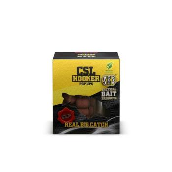 SBS CSL HOOKER POP UPS PINEAPPLE/B. 100 GM 16 MM kép