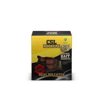 SBS CSL HOOKERS BLACK CAVIAR 150 GM 16 MM kép