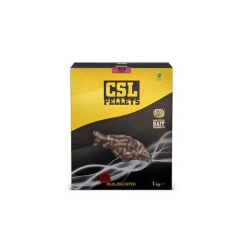 SBS CSL PELLETS CSL 1 KG 3 MM kép