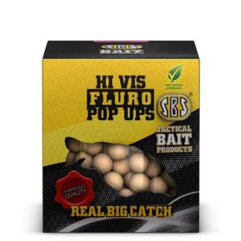 Sbs fluro pop ups peach 100 gr 16-20mm popup kép