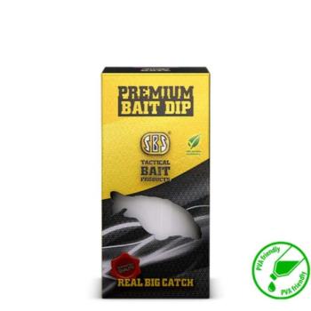 SBS PREMIUM BAIT DIP – 80 ML ACE LOBWORM kép