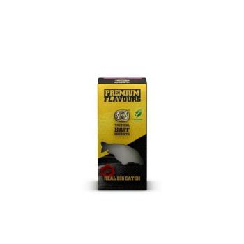 SBS PREMIUM FLAVOURS N - BUTYRIC PINEAPPLE 50 ML kép