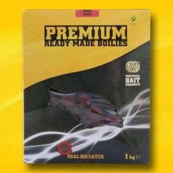 Sbs premium long life c1 16mm 1kg etető bojli kép