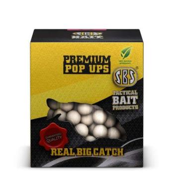 Sbs premium m1 white 100gr 10-14mm popup kép