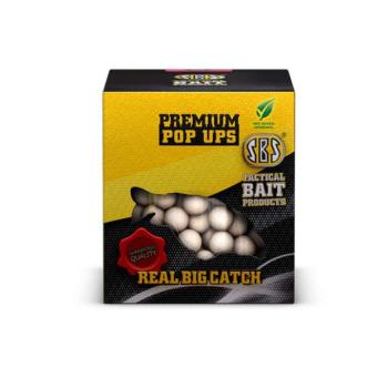 Sbs premium pop ups 10,12,14mm tuna-and-black pepper popup kép