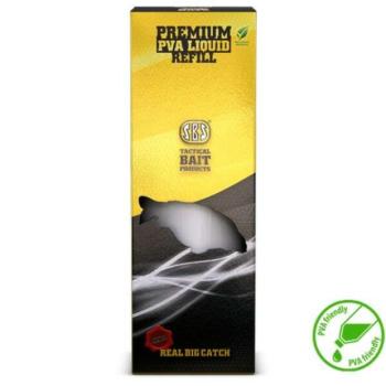 Sbs premium pva liquid utántöltő m4 máj 1000 ml kép