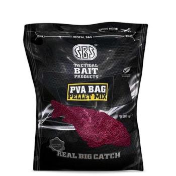 Sbs pva bag pellet mix 5kg ananász - etető pellet kép